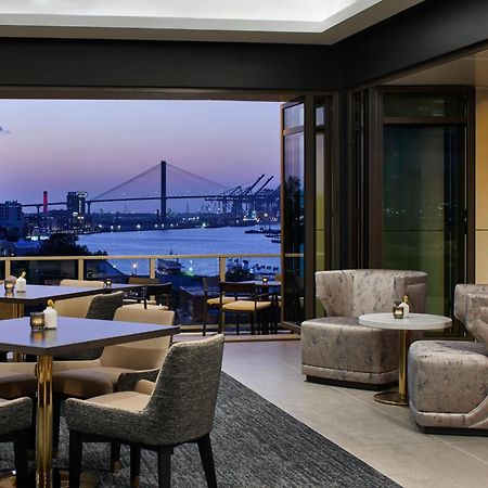 Ac Hotel Savannah Historic District Екстер'єр фото