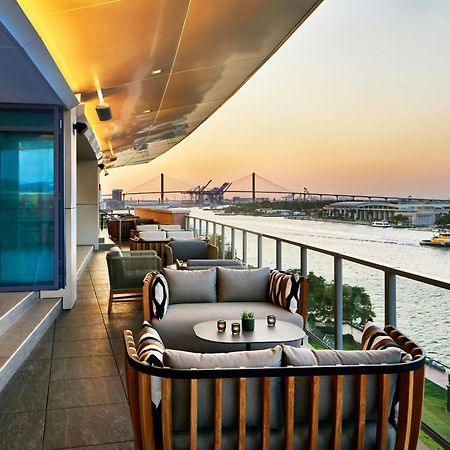 Ac Hotel Savannah Historic District Екстер'єр фото