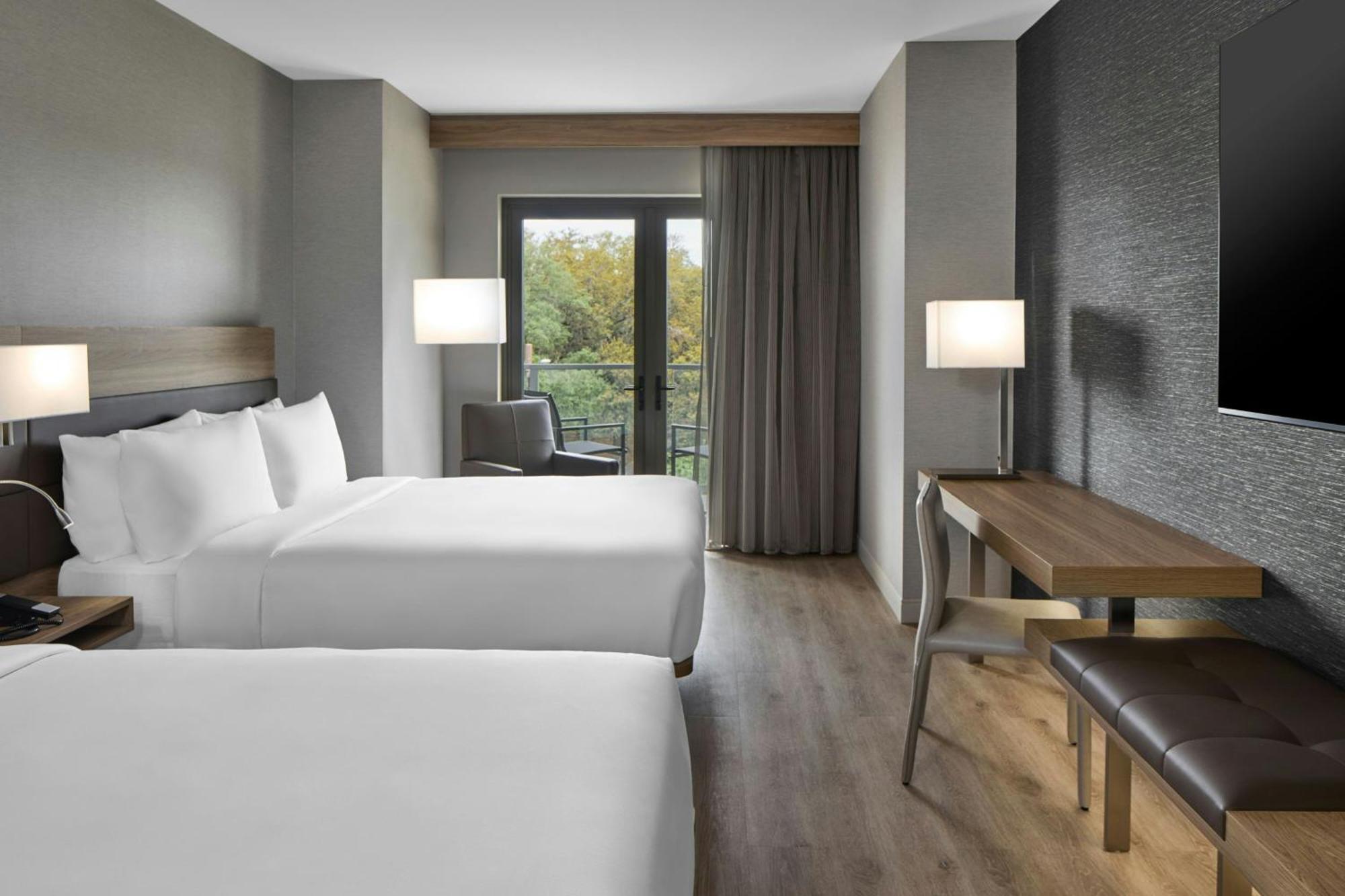 Ac Hotel Savannah Historic District Екстер'єр фото
