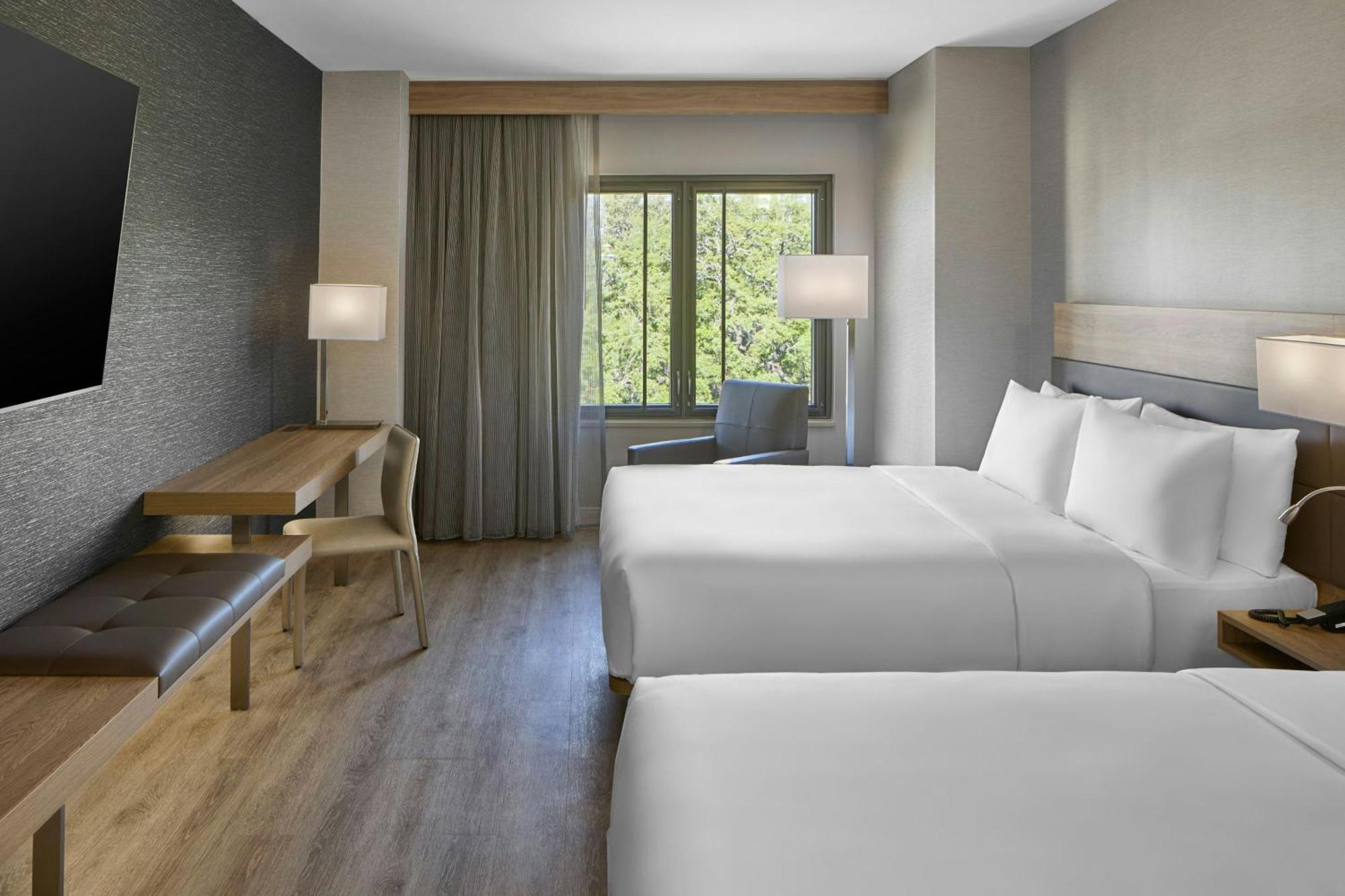 Ac Hotel Savannah Historic District Екстер'єр фото